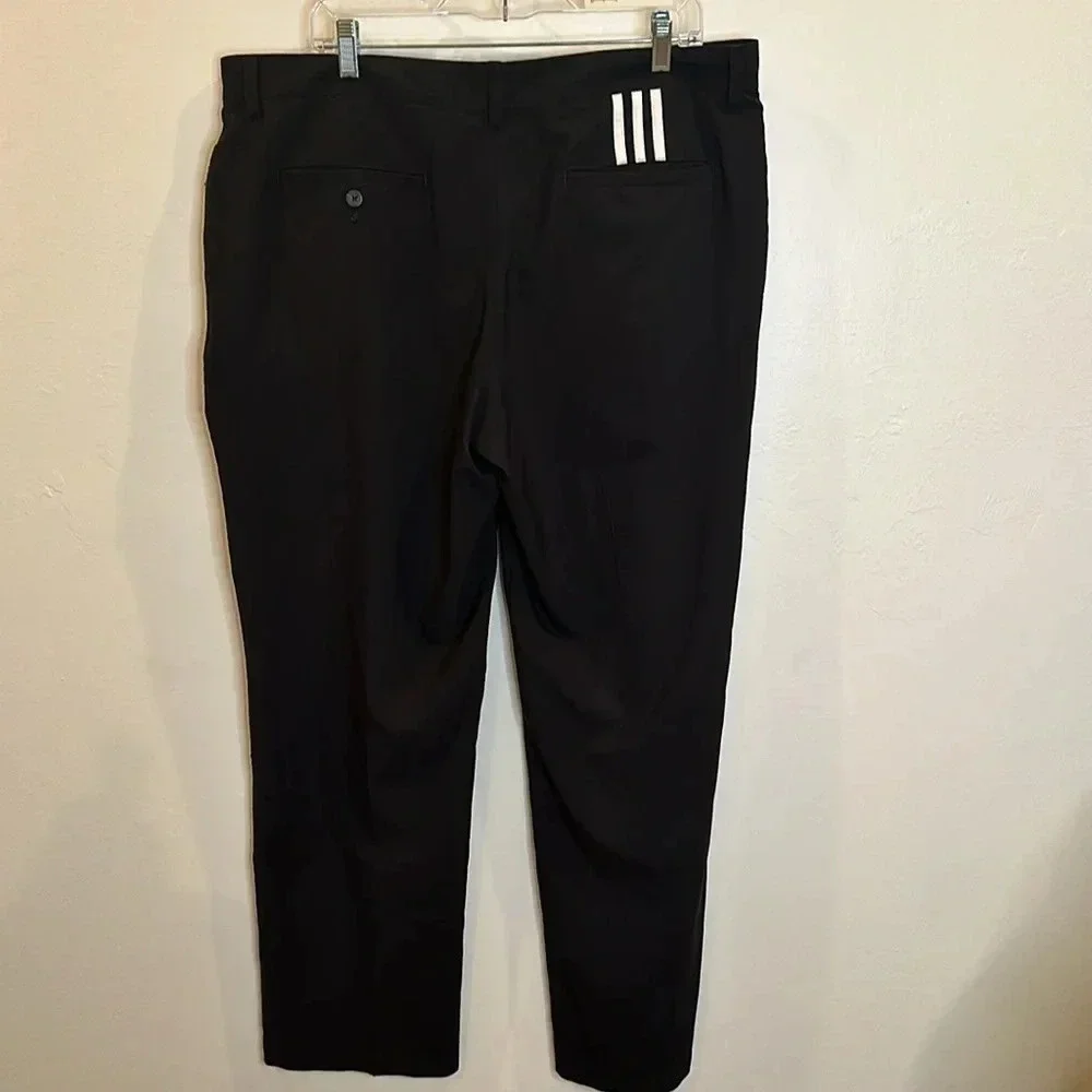 ADIDAS MEN'S CLIMALITE PANTS